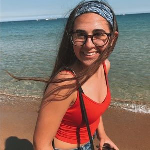 Meet your Posher, Emma